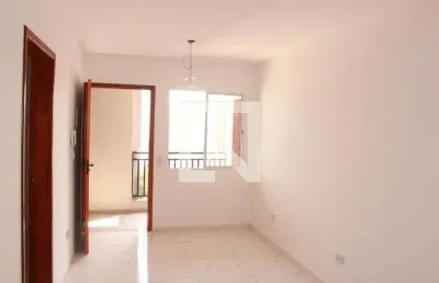 Apartamento para venda - mandaqui, 1 quarto,  32 m² - são paulo
