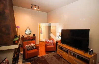 Casa para venda - medianeira, 3 quartos,  129 m² - porto alegre