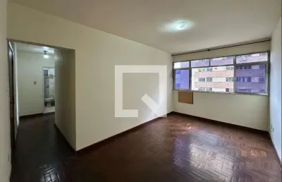 Apartamento para venda - centro, 2 quartos,  60 m² - rio de janeiro