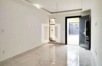 Casa para venda - vila francisco matarazzo, 3 quartos,  147 m² - santo andré