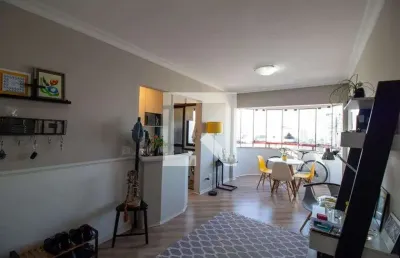 Cobertura para venda - brooklin, 2 quartos,  150 m² - são paulo