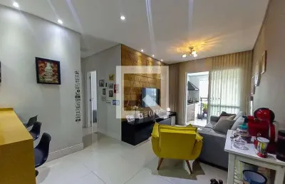 Apartamento para venda - planalto, 2 quartos,  70 m² - são bernardo do campo