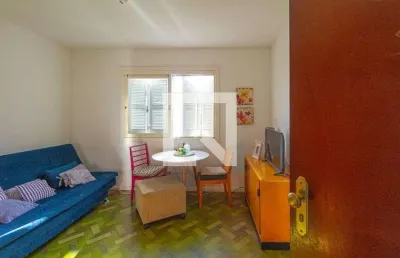 Apartamento para venda - nossa sra das graças, 1 quarto,  52 m² - canoas