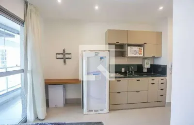 Kitnet / stúdio para venda - butantã, 1 quarto,  28 m² - são paulo