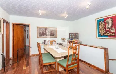 Casa para venda - vila das mercês, 2 quartos,  167 m² - são paulo