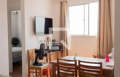 Apartamento para venda - são cristóvão, 2 quartos,  42 m² - rio de janeiro