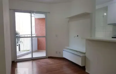 Apartamento para venda - vila prudente, 2 quartos,  57 m² - são paulo