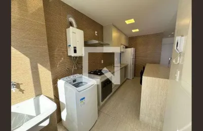 Apartamento para venda - belvedere, 2 quartos,  82 m² - belo horizonte