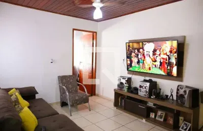 Casa para venda - jardim das maravilhas, 3 quartos,  200 m² - santo andré