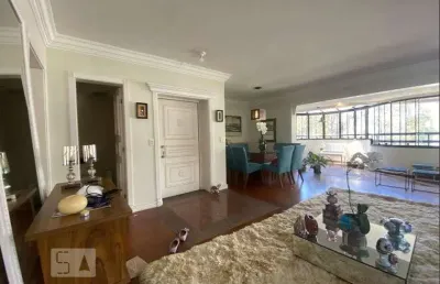 Apartamento para venda - vila andrade, 3 quartos,  173 m² - são paulo