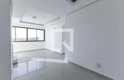 Apartamento para venda - são sebastião, 3 quartos,  75 m² - porto alegre