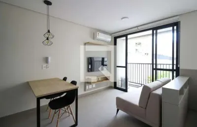 Kitnet / stúdio para venda - vila madalena, 1 quarto,  32 m² - são paulo