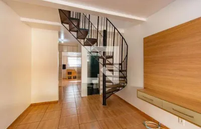 Casa / sobrado em condomínio para venda - bairro fátima, 2 quartos,  57 m² - canoas