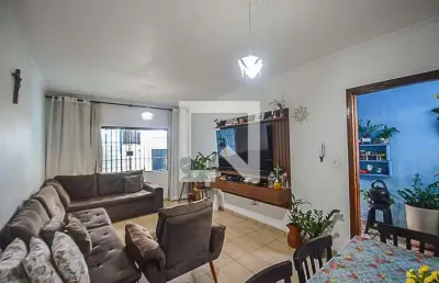 Casa para venda - baeta neves, 4 quartos,  237 m² - são bernardo do campo