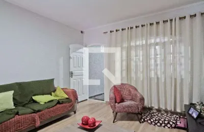 Casa para venda - santana, 2 quartos,  105 m² - são paulo