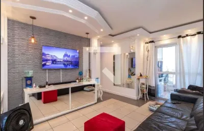 Cobertura para venda - vila nova cachoeirinha, 2 quartos,  170 m² - são paulo