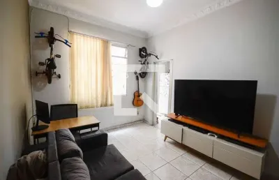 Apartamento para venda - engenho novo, 2 quartos,  49 m² - rio de janeiro