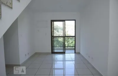 Cobertura para venda - freguesia , 4 quartos,  208 m² - rio de janeiro