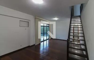 Cobertura para venda - recreio, 3 quartos,  200 m² - rio de janeiro
