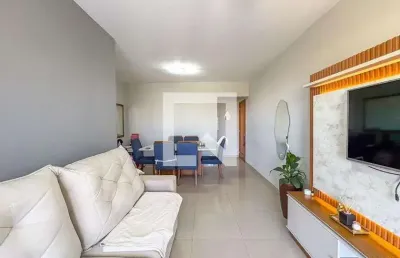 Apartamento para venda - vila lusitânia, 3 quartos,  91 m² - são bernardo do campo