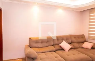 Casa para venda - planalto, 3 quartos,  194 m² - são bernardo do campo