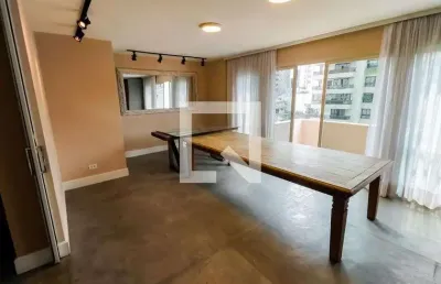 Cobertura para venda - real parque, 2 quartos,  225 m² - são paulo
