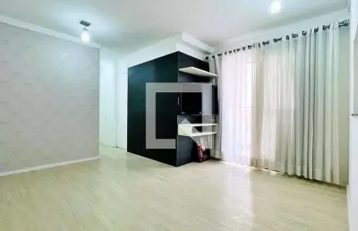Apartamento para venda - vila augusta, 2 quartos,  54 m² - guarulhos