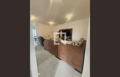 Cobertura para venda - vila esperança, 3 quartos,  110 m² - são paulo