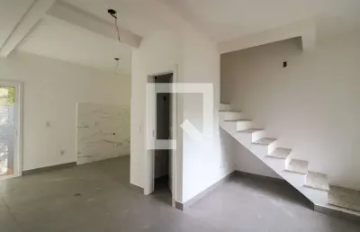 Casa / sobrado em condomínio para venda - nonoai, 2 quartos,  70 m² - porto alegre
