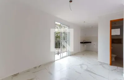 Apartamento para venda - vila mazzei, 2 quartos,  46 m² - são paulo