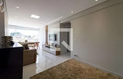 Apartamento para venda - vila santa clara, 2 quartos,  64 m² - são paulo