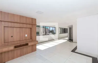 Apartamento para venda - gutierrez, 3 quartos,  150 m² - belo horizonte