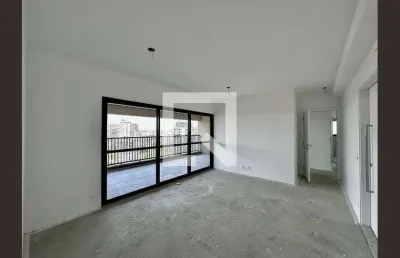Apartamento para venda - santo amaro , 3 quartos,  127 m² - são paulo