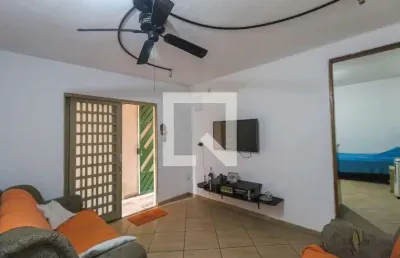 Casa para venda - parque são lucas, 2 quartos,  150 m² - são paulo