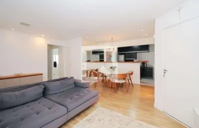 Apartamento para venda - nova petrópolis, 2 quartos,  80 m² - são bernardo do campo