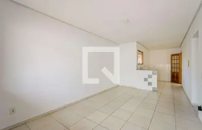 Casa para venda - campo novo, 2 quartos,  100 m² - porto alegre