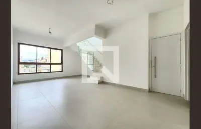 Cobertura para venda - gutierrez, 4 quartos,  270 m² - belo horizonte