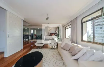 Apartamento para venda - vila andrade, 3 quartos,  245 m² - são paulo