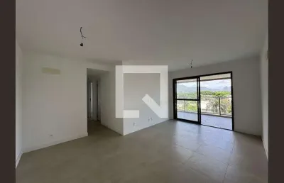 Apartamento para venda - barra da tijuca - marapendi, 3 quartos,  124 m² - rio de janeiro
