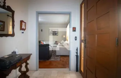 Casa para venda - vila ipiranga, 4 quartos,  224 m² - porto alegre