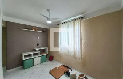 Apartamento para venda - parque residencial vila união  , 2 quartos,  60 m² - campinas