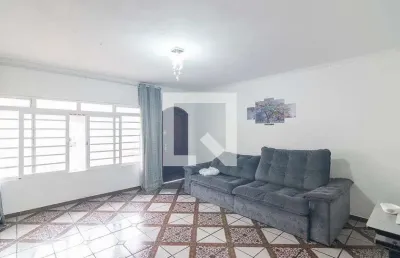 Casa para venda - vila metalúrgica, 4 quartos,  250 m² - santo andré