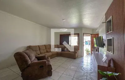 Casa para venda - campina, 3 quartos,  150 m² - são leopoldo