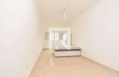 Kitnet / stúdio para venda - centro, 1 quarto,  37 m² - são paulo