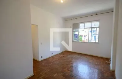 Apartamento para venda - grajaú, 2 quartos,  80 m² - rio de janeiro