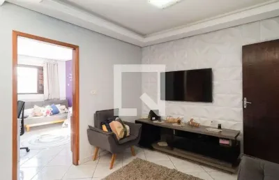 Casa para venda - jardim independência, 2 quartos,  134 m² - são bernardo do campo