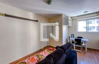 Apartamento para venda - mooca, 1 quarto,  31 m² - são paulo