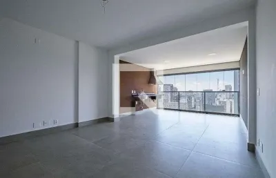 Apartamento para venda - vila madalena, 3 quartos,  122 m² - são paulo