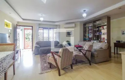 Casa para venda - partenon, 4 quartos,  193 m² - porto alegre