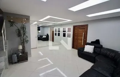 Casa / sobrado em condomínio para venda - recreio, 4 quartos,  200 m² - rio de janeiro